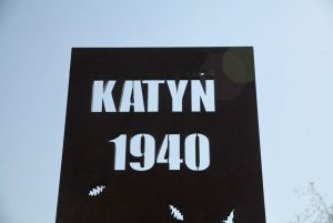 Ku pamięci - Katyń - Fotoreportaż03